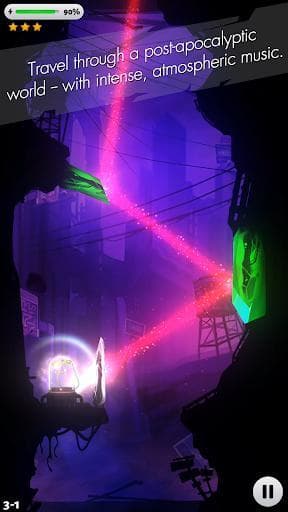 Gleam: Last Light screenshot 5