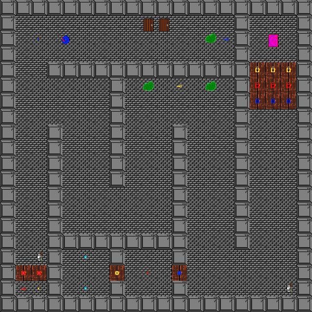 Cavalier screenshot 4