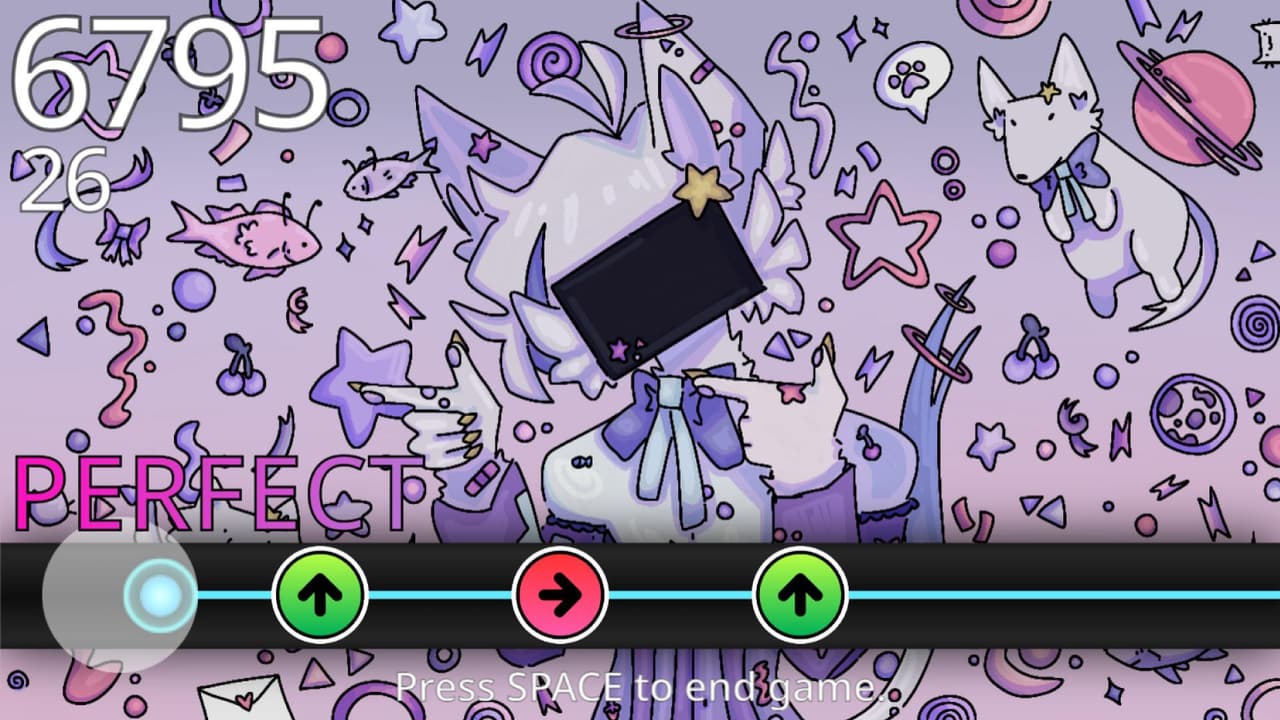 Project Moca screenshot 5
