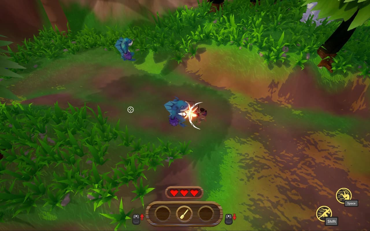 Fenua screenshot 5