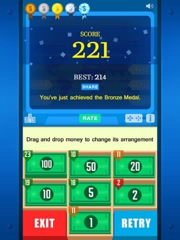 ATM Simulation screenshot 4