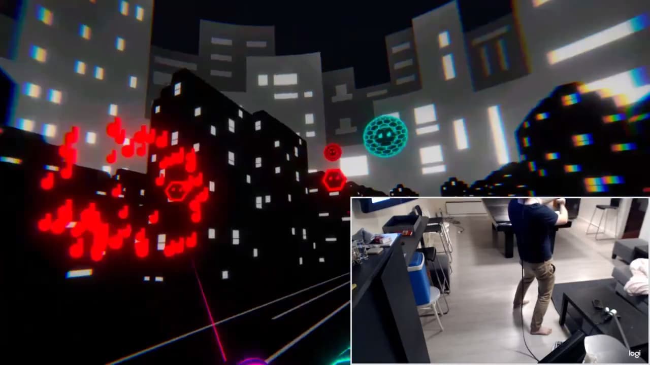 Volume Up screenshot 3