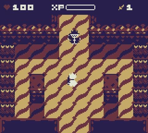 DUNERUN screenshot 3