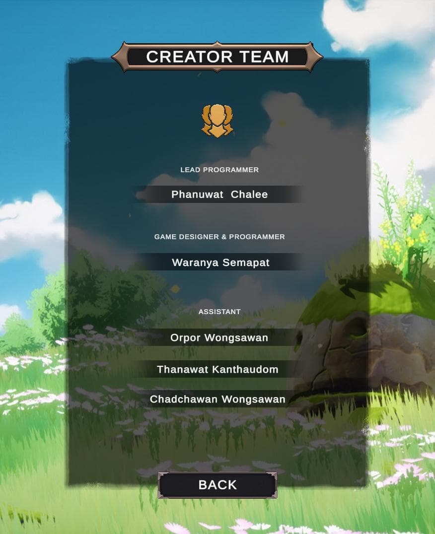 Valley Defender (waranyas) screenshot 6