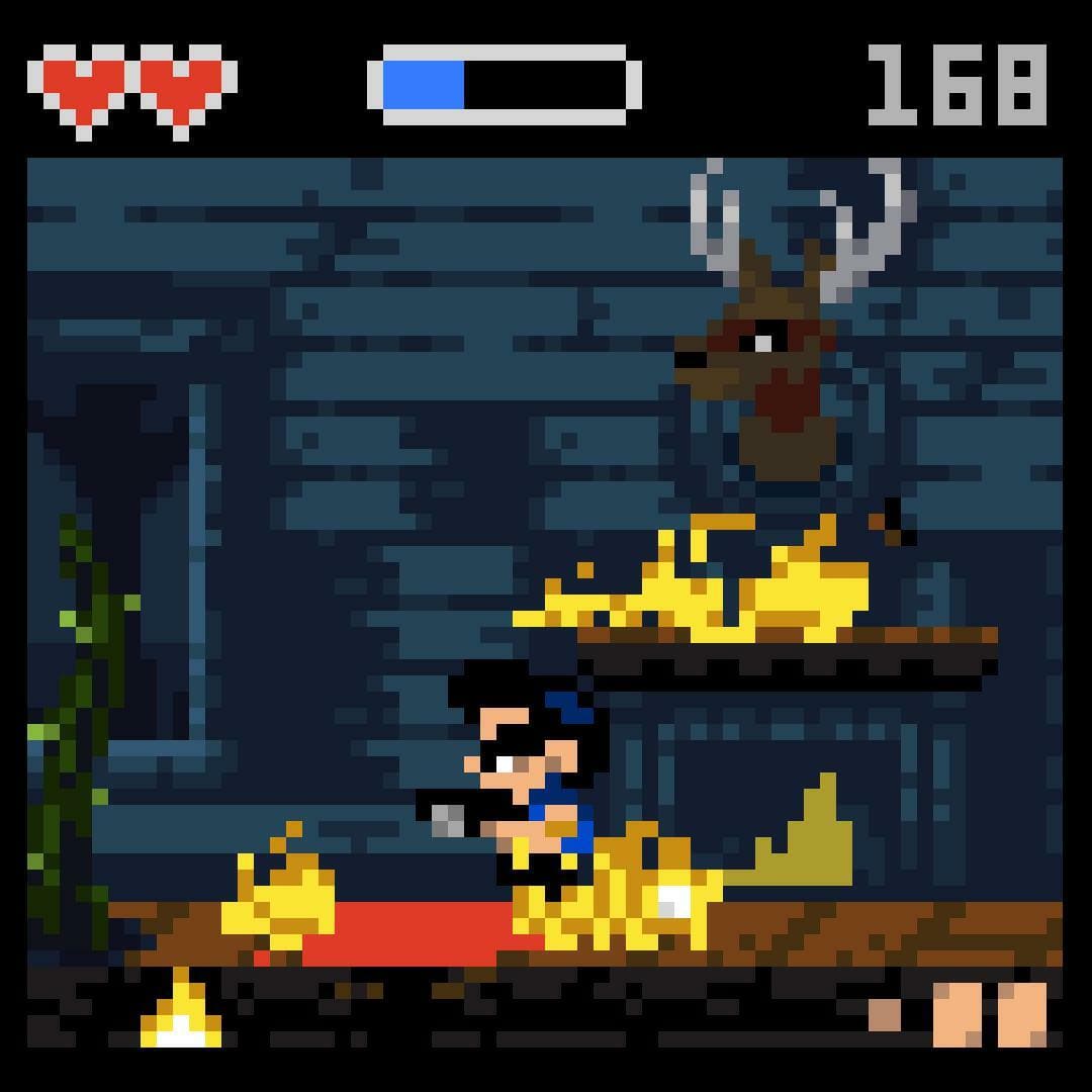 Dead Evil screenshot 3