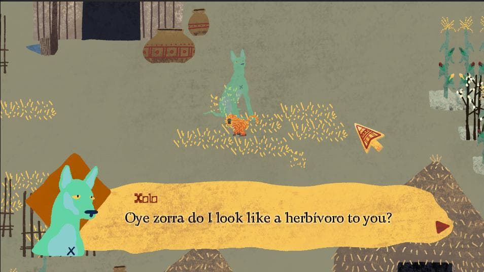 Tigrillo Muerte screenshot 3