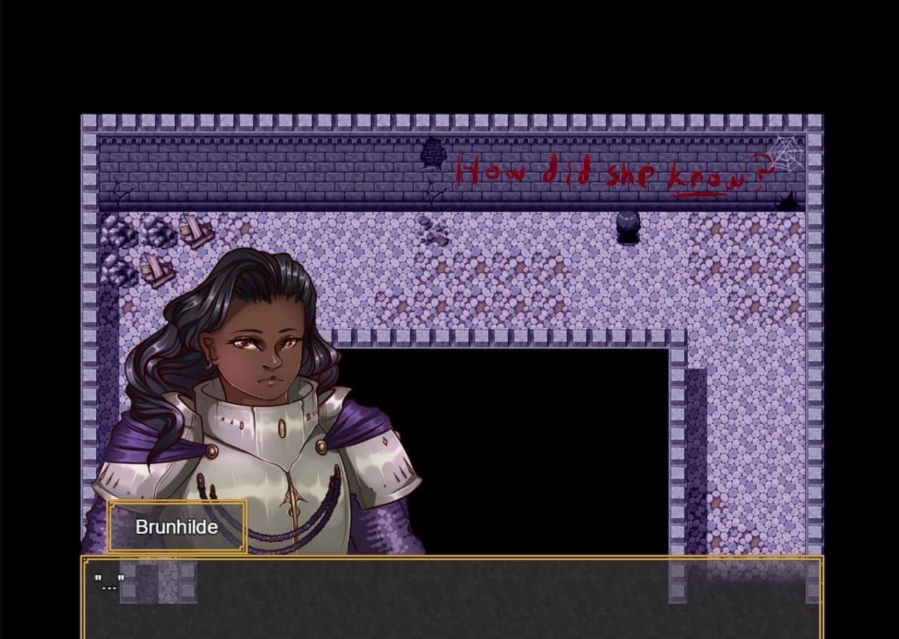 Crown of Thorns screenshot 4