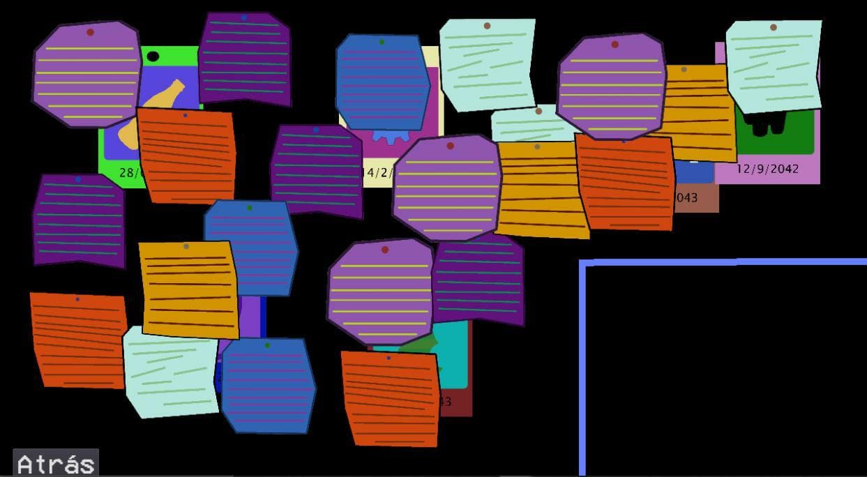 The Troubleshooter screenshot 4