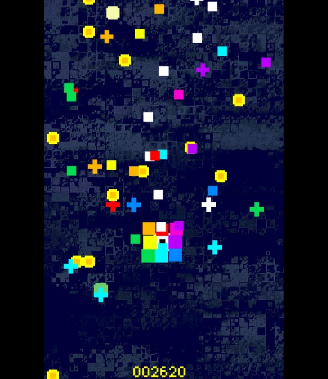 Pixel Frenzy screenshot 3