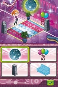 Imagine Sweet 16 screenshot 2