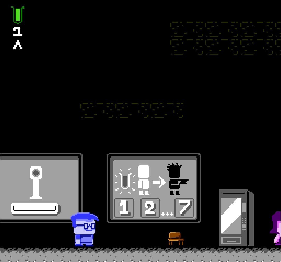 Z/ZERO screenshot 2
