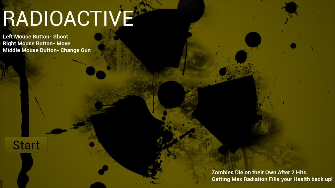Radioactive (itch) (kr1pt0) screenshot 2
