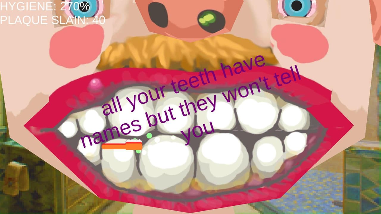 Brushem Teeth screenshot 2