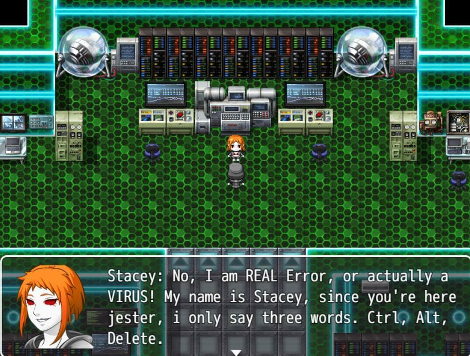 Journey of Madman screenshot 4