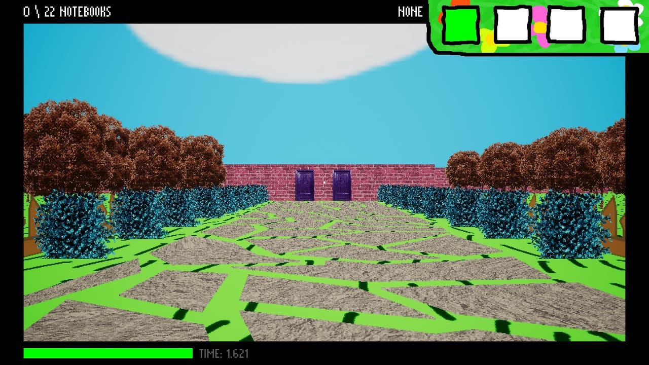 Electricmarios Basics in Plants and Animals screenshot 4