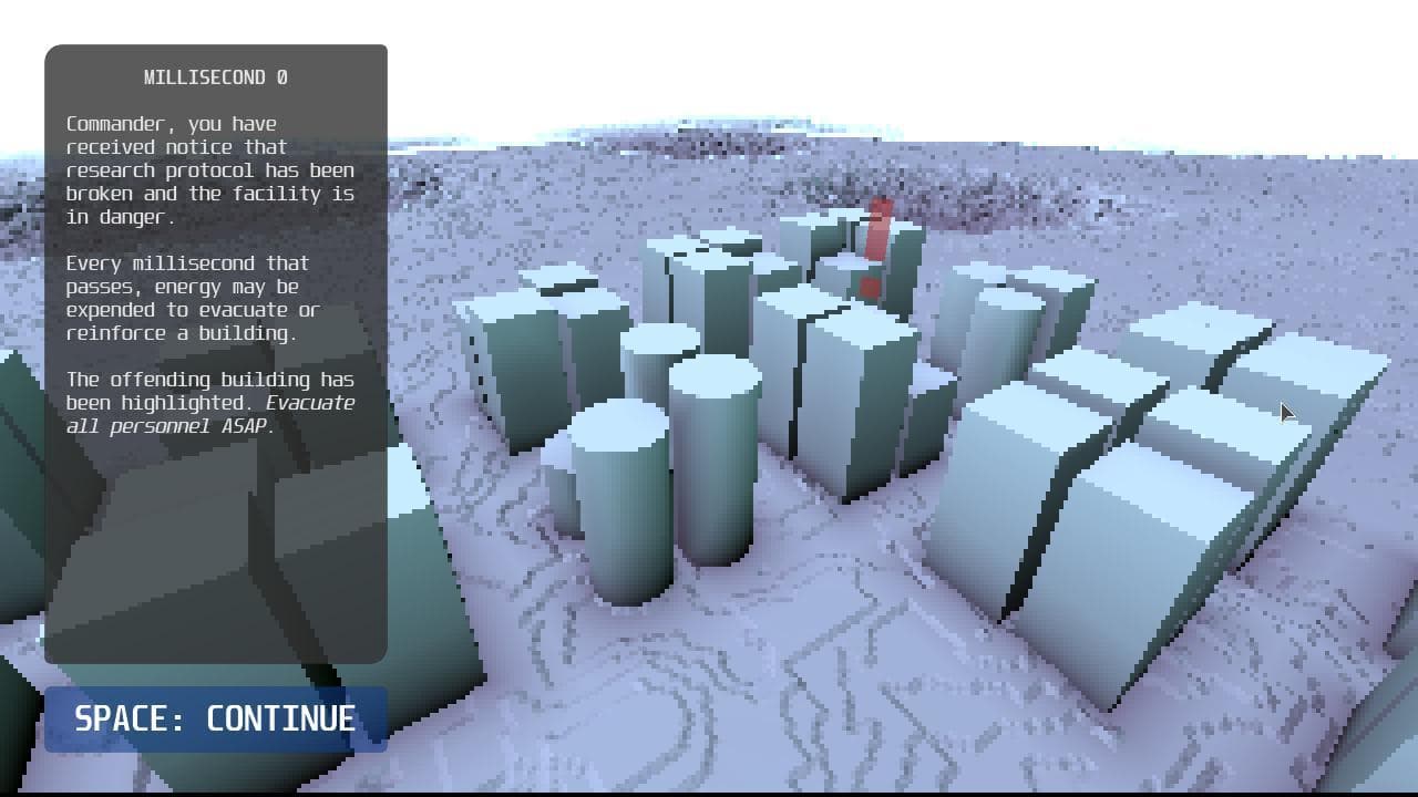 Fault Tolerance screenshot 3
