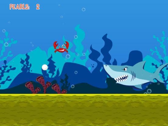 Crusty Crab PRO screenshot 5
