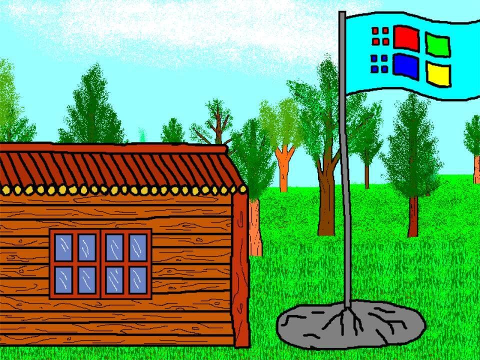Escuela de Pinamar screenshot 4