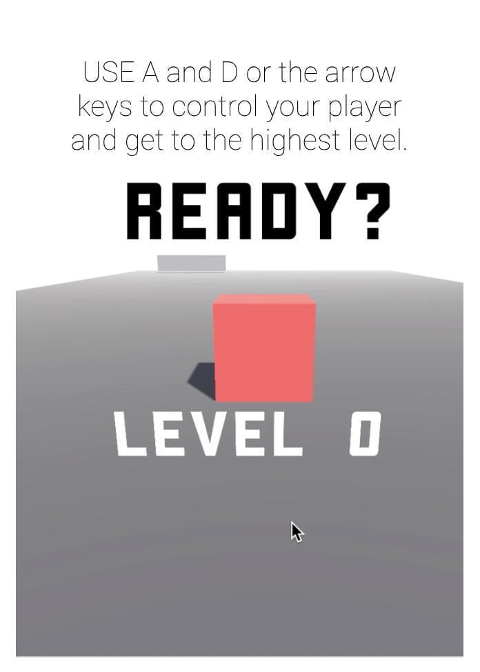 CUBE³ screenshot 2