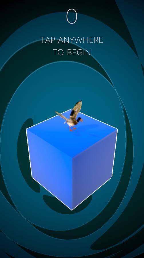 Duck Stack screenshot 2