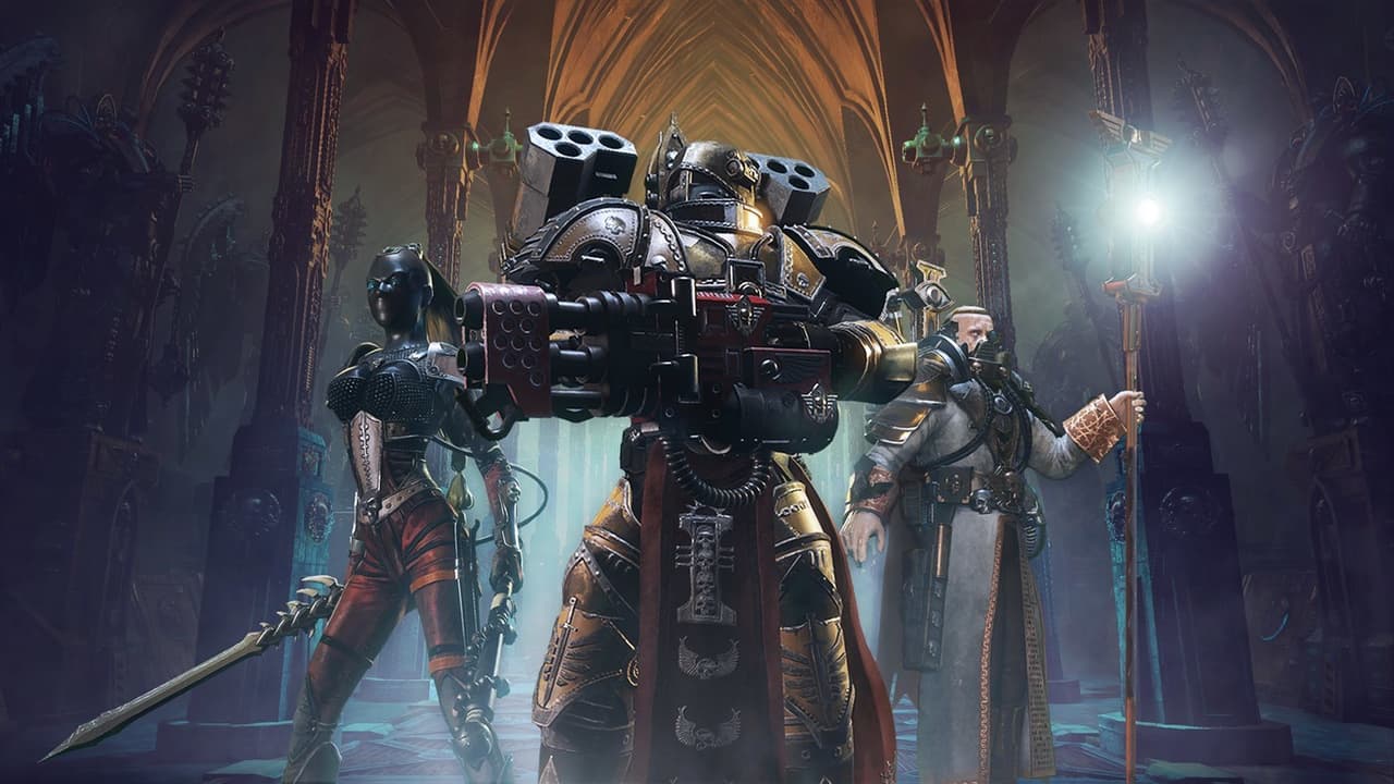 Warhammer Pack: Hack and Slash screenshot 5
