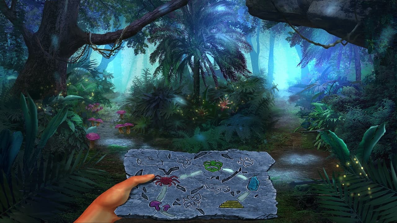 Persian Nights 2: The Moonlight Veil (Xbox Version)