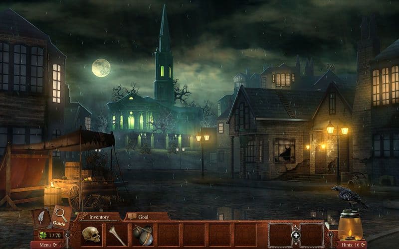 Midnight Mysteries: Devil on the Mississippi - Standard Edition screenshot 6