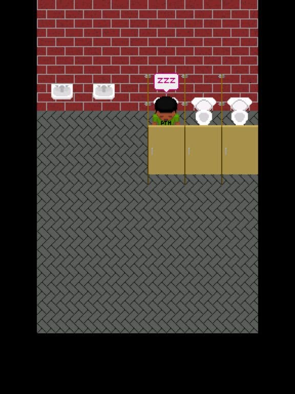 The Curse of Emo screenshot 2