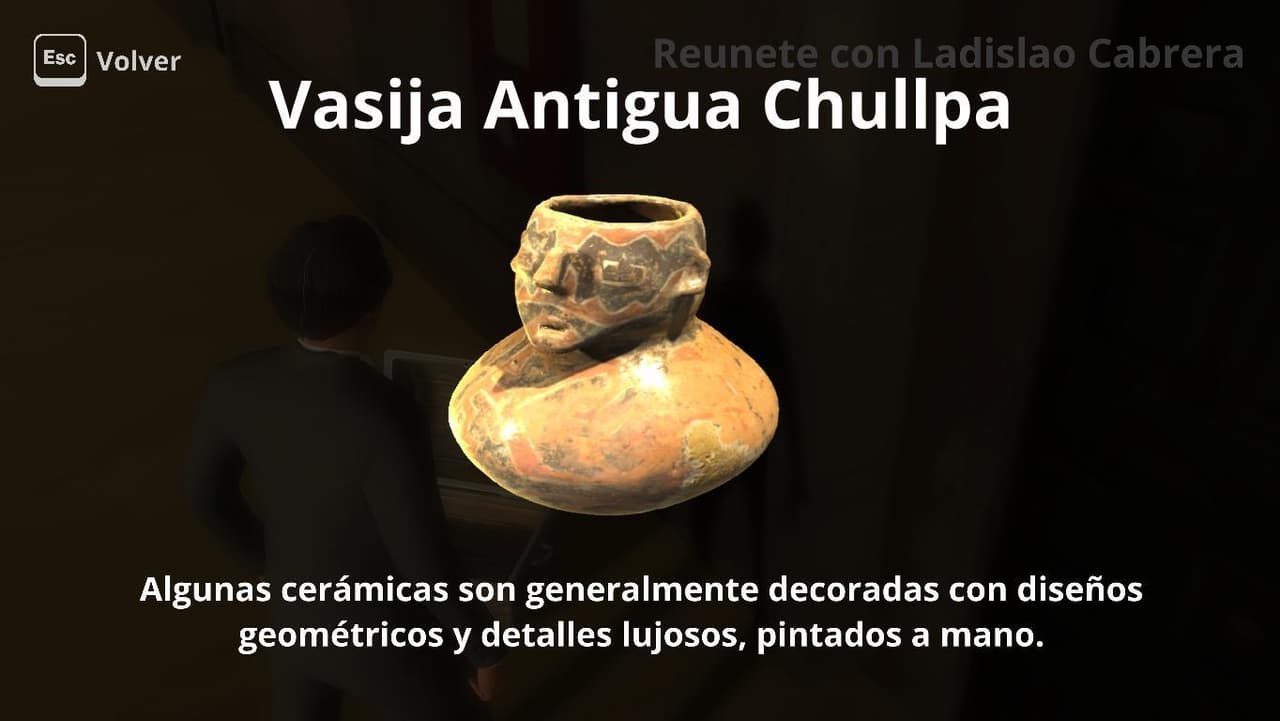 UN VALOR INQUEBRANTABLE