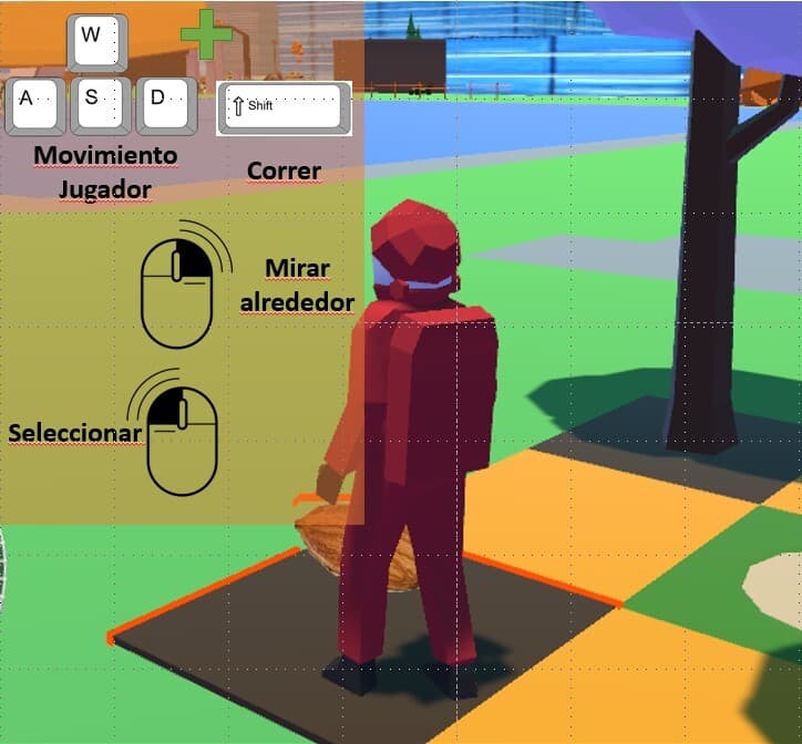Arca - El comienzo screenshot 4