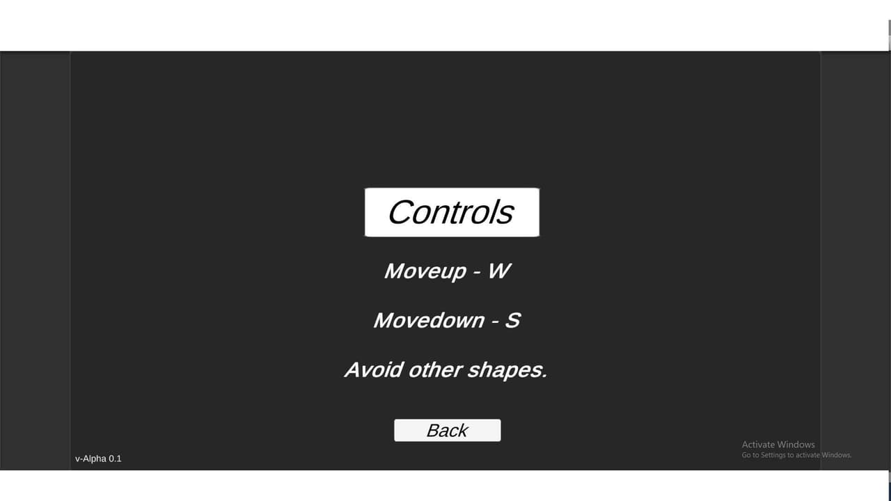 Shape Apocalypse screenshot 3