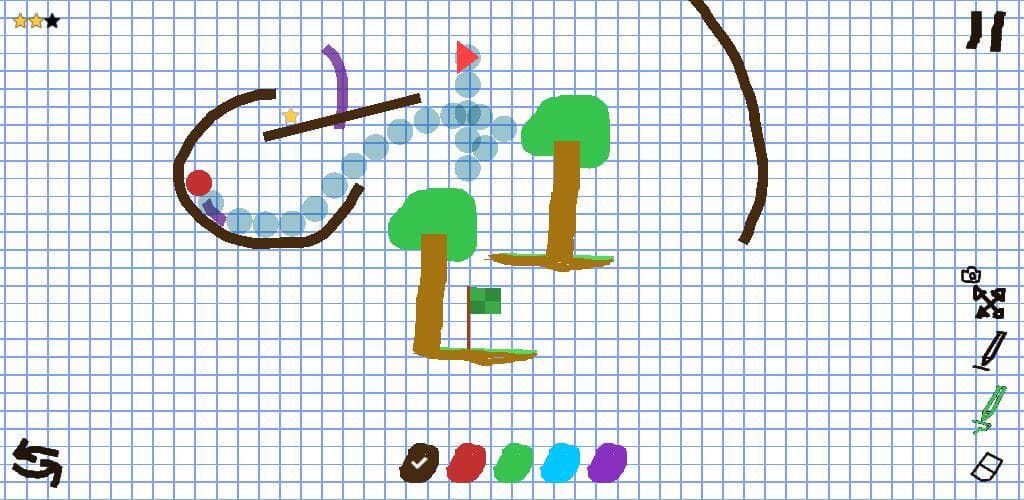 Drawzle screenshot 4
