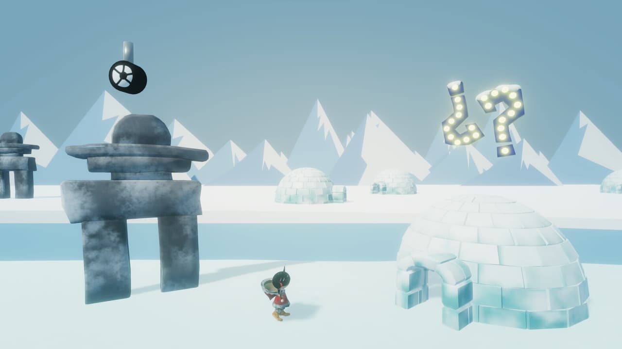 PEPITA VIAJERA ARCTIC screenshot 4