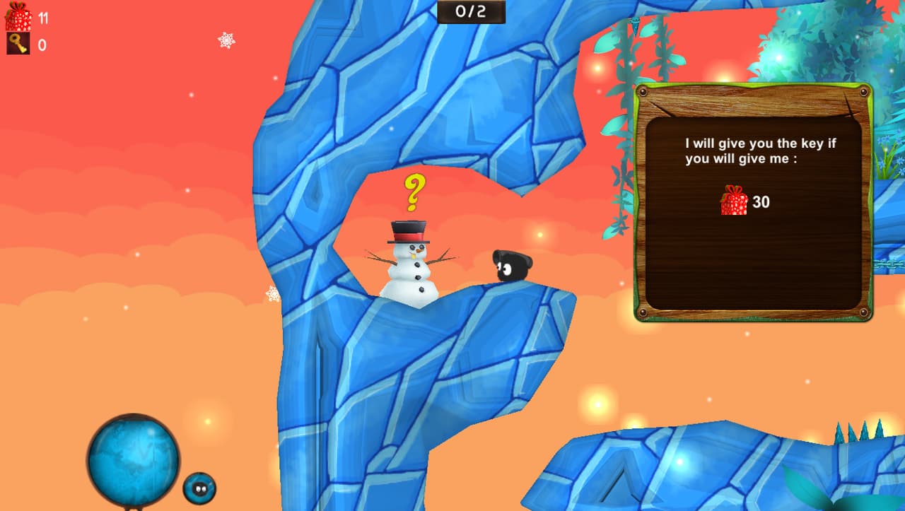 Fluffy screenshot 4