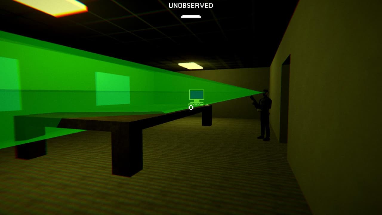 Hierocoder screenshot 6