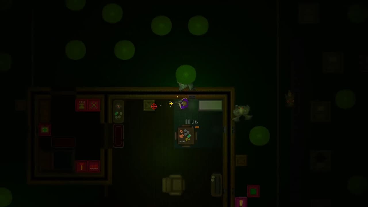 Evil Spring: Student Holidays screenshot 4
