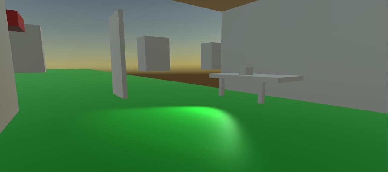 Cubik (UserKostik) screenshot 3