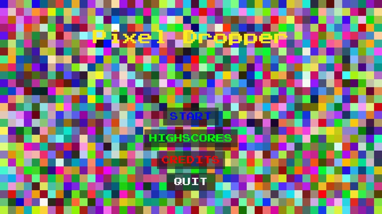 Pixel Dropper screenshot 2