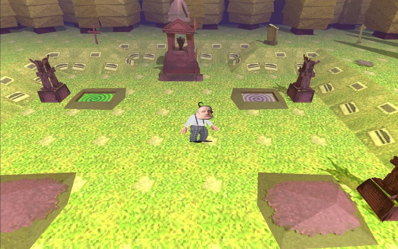 Hentekorin screenshot 2