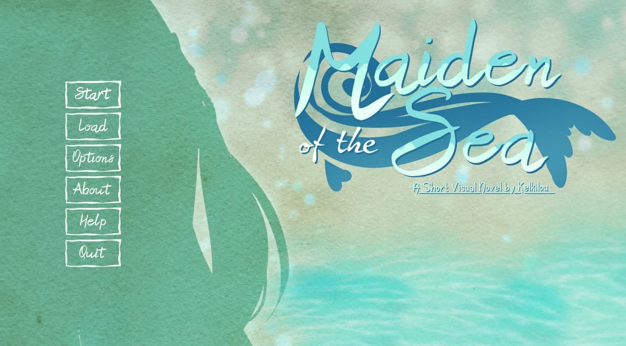 Maiden of the Sea screenshot 2