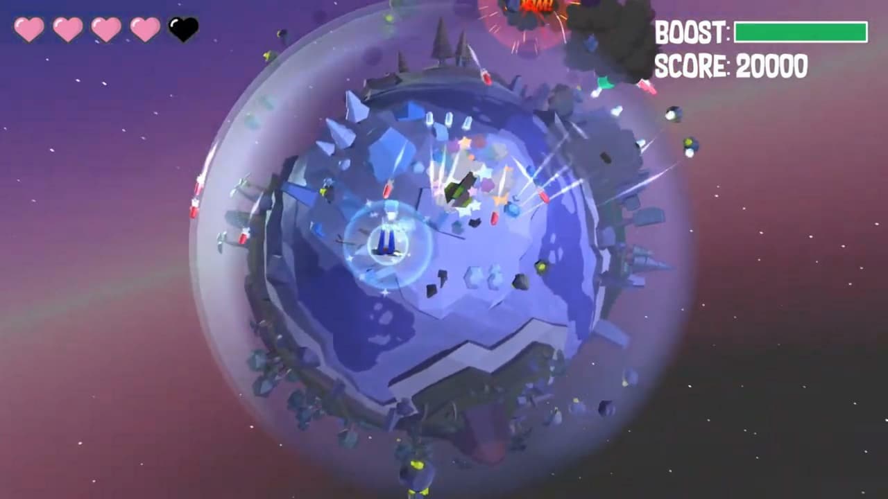 Not So "Super"Stardust