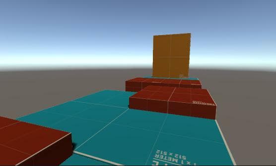 Prototype (itch) (Mork Shmork) screenshot 2