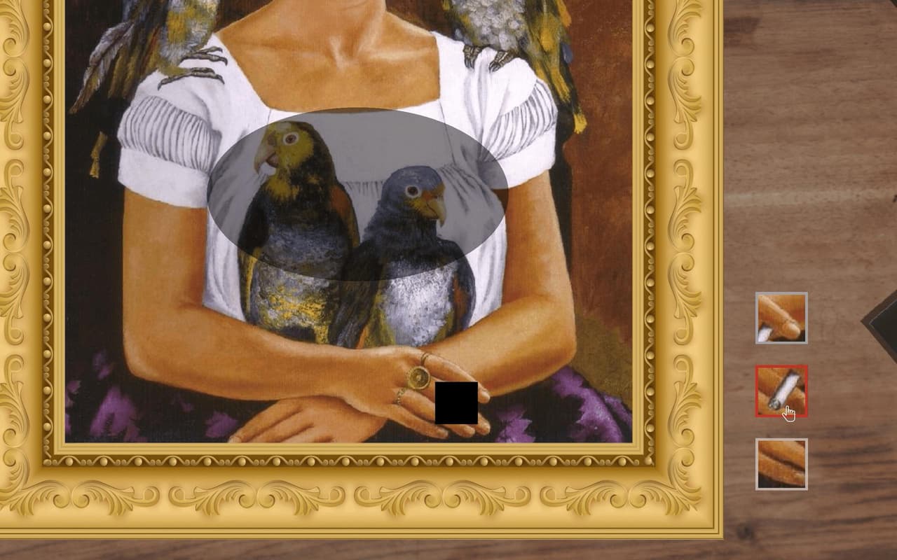 Soul of Frida screenshot 4