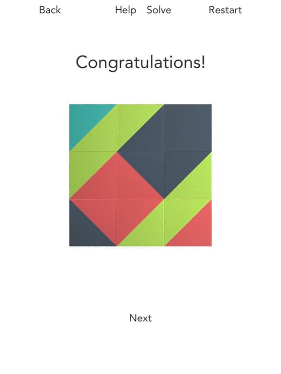 Colors Fit screenshot 4