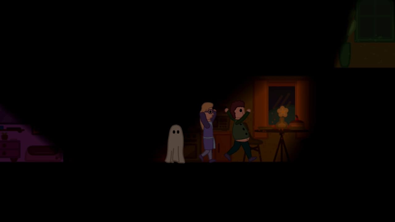 Sneak Out screenshot 4
