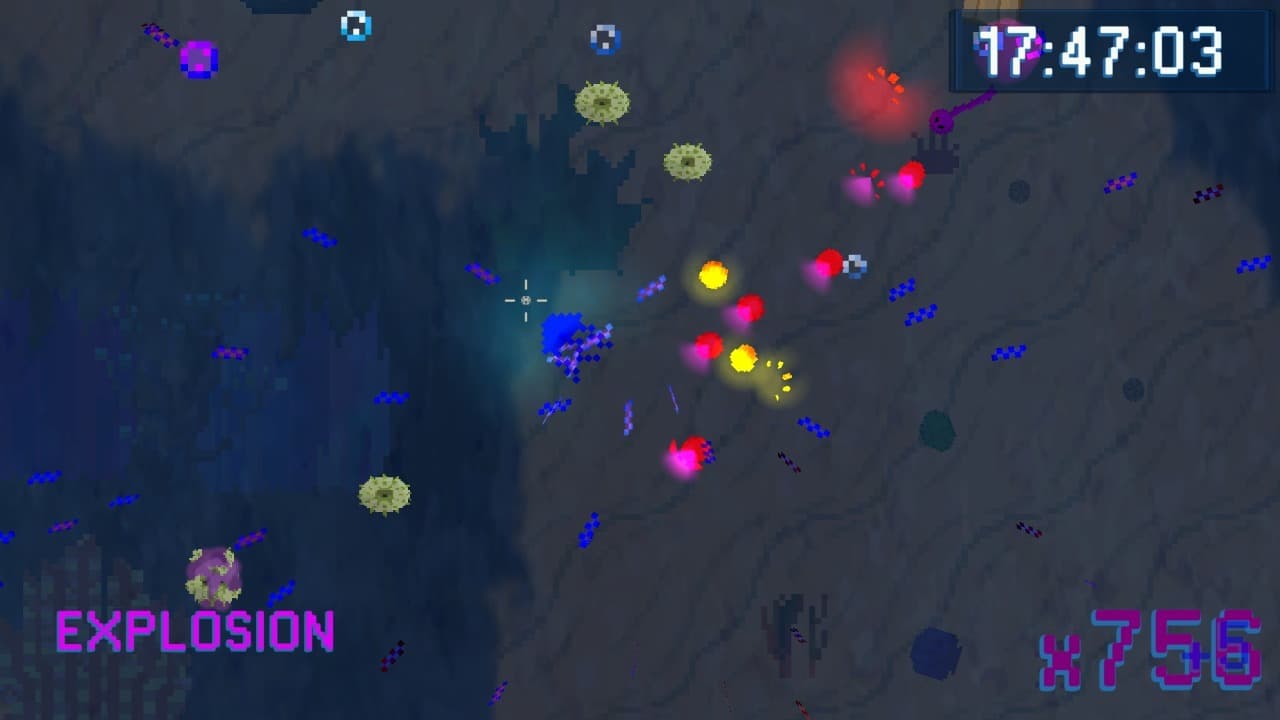 BubbleFish screenshot 5