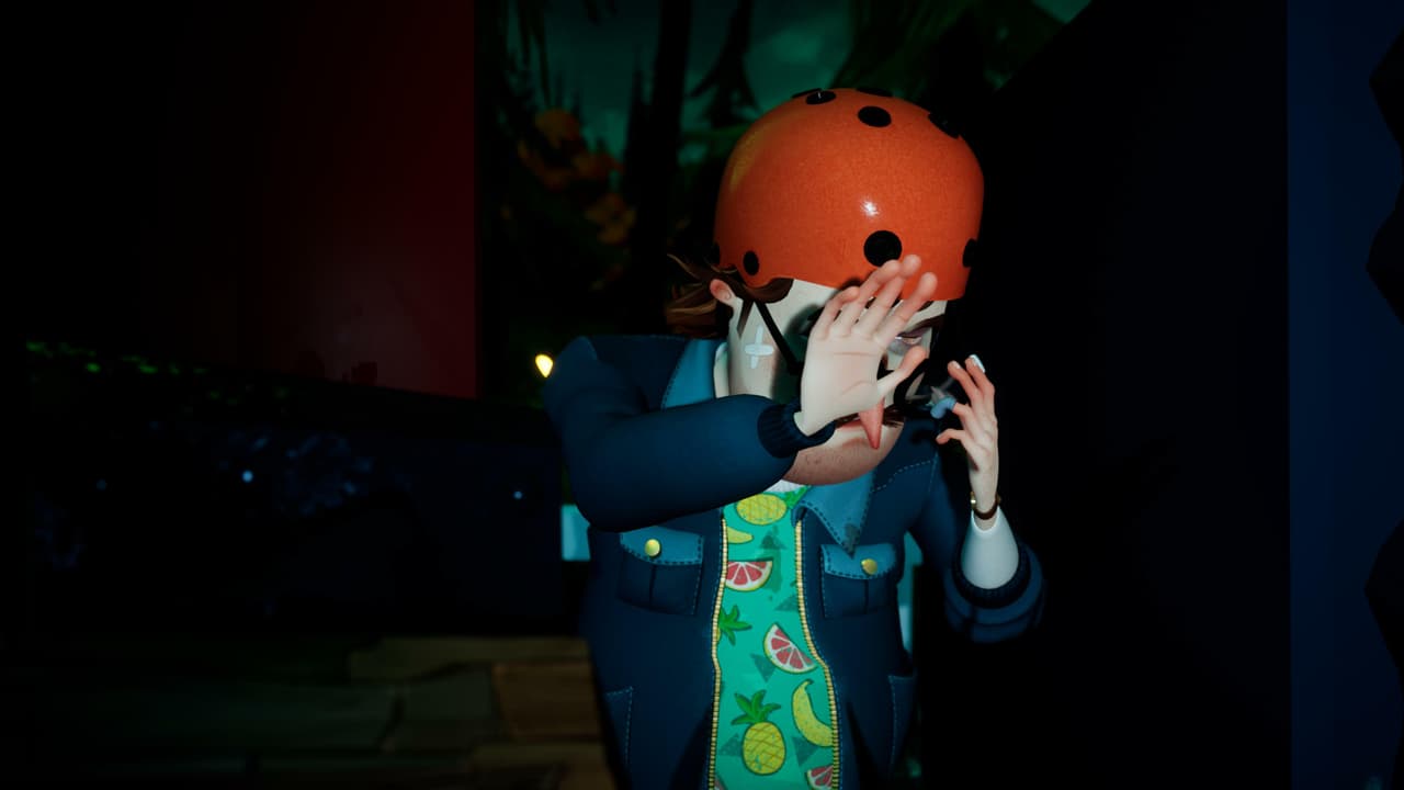 Hello Neighbor 2 screenshot 2