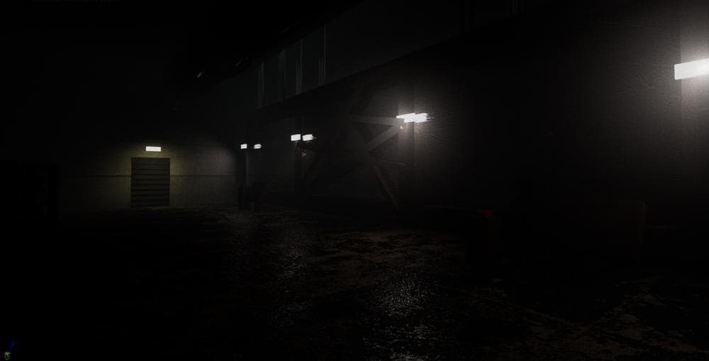 In Silence (itch) screenshot 5