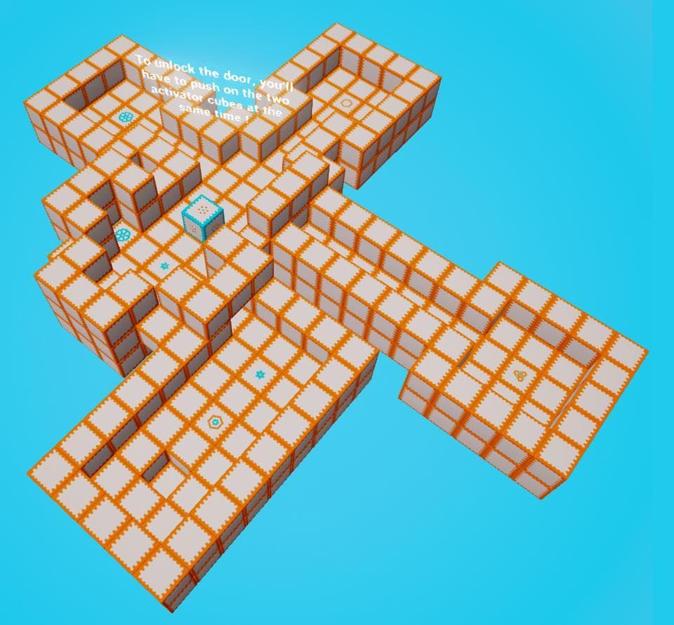 Quantum Squared