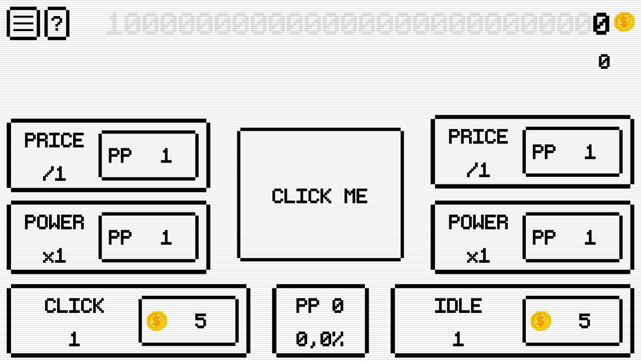 Click Click Click screenshot 2